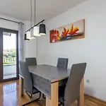 With Parking Space - 12656 Daire *