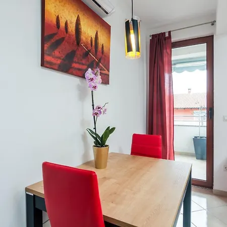 With A Parking Space - 12656 Apartment *