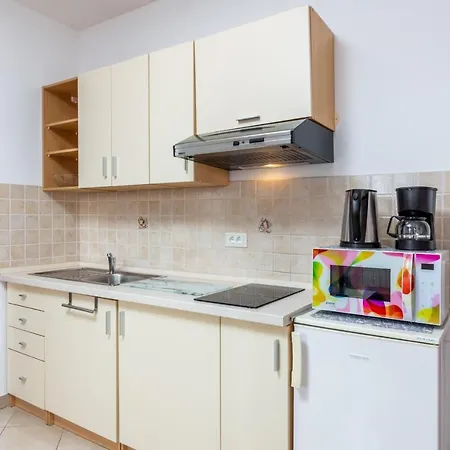 With Parking Space - 12656 Apartman Rovinj