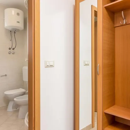 With Parking Space - 12656 Apartman