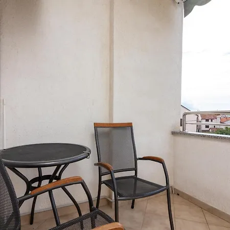 With Parking Space - 12656 Apartman