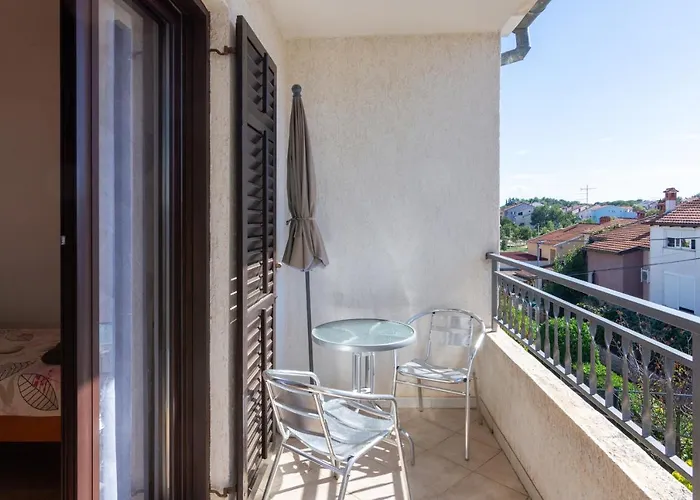 아파트 With Parking Space - 12656 *