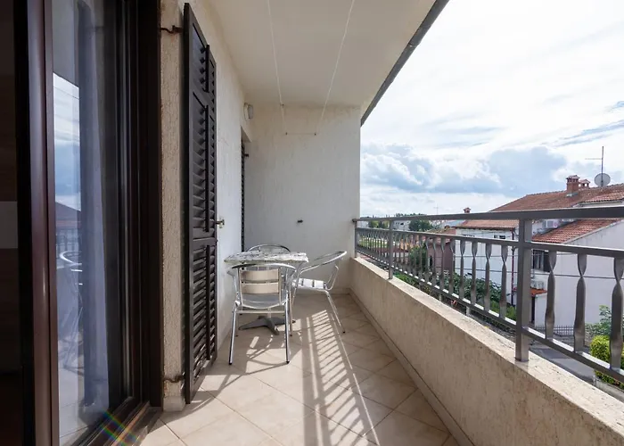 With Parking Space - 12656 *