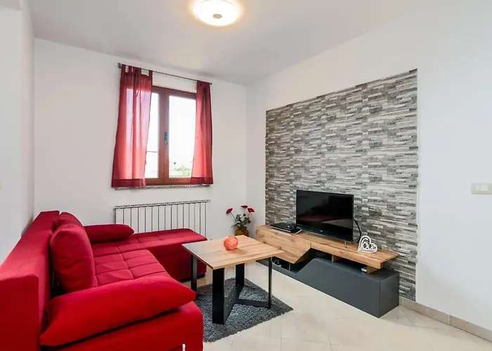 아파트 With Parking Space - 12656