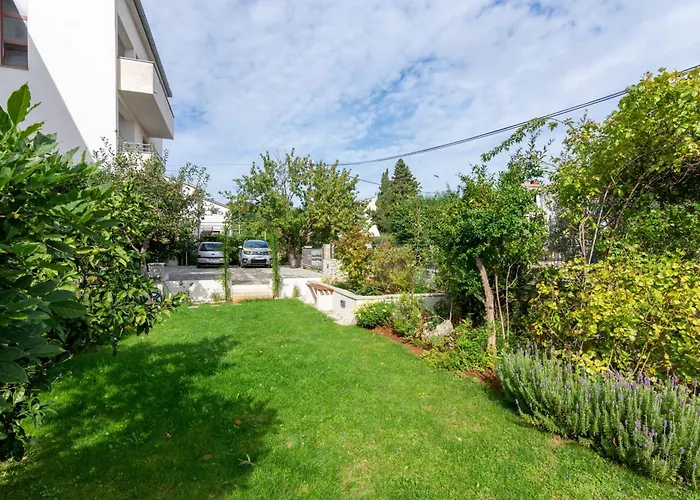 With Parking Space - 12656 *